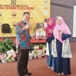 Wakil Wali Kota Cilegon Minati Pola Diet Ketofastosis