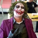 Mengenal Apa itu Cosplay, Ternyata Anak Muda di Kota Cilegon Banyak Penghobi