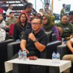Diproduseri Putra Daerah, Film Bonnie Bikin Helldy Kagum, Semoga Bisa Memotivasi Sineas…