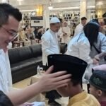 Bintang Laguna Peringati Maulid dan Santunan Anak Yatim Bentuk Syukur Kepada Sang&hellip;