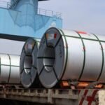Produk Baja Berkualitas Tinggi Milik Krakatau Steel Tembus Pasar Ekspor Amerika