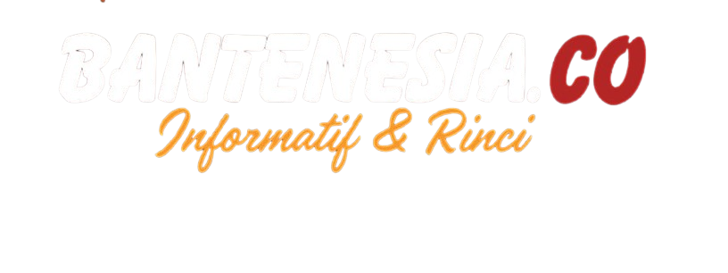 Bantenesia.co
