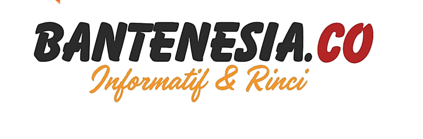 Bantenesia.co
