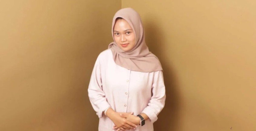 Kirania Azra Mahira: Gen Z Ditengah Pusaran Perubahan