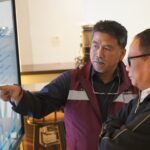 Tinjau Puncak Arus Nataru 2025/2026 di Pelabuhan Ciwandan, Wamenhub Pastikan Kelancaran Layanan