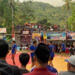 Turnamen Voli Karang Taruna Gerem Cup II Berakhir Sukses, WBJ Bawa Pulang&hellip;