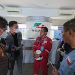 Wali Kota Cilegon dan Kapolres Tinjau Langsung Dugaan Kebocoran Kimia di PT&hellip;