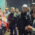 Tinjau Lokasi Banjir, Ketua DPRD Cilegon Pastikan Penyebab dan Pentingnya Penanganan Serius