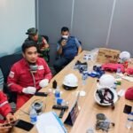 Wali Kota Cilegon Sebut Tidak Ada Kebocoran Pipa dan Tangki di PT&hellip;