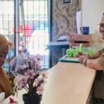 Tindaklanjuti Arahan Wali Kota, Camat Cibeber Monitoring Kinerja Pegawai