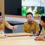 Tindaklanjuti Intruksi Wali Kota, Sekda: Tunggu Laporan OPD Terkait Data Pegawai Siluman,&hellip;