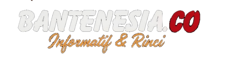 Bantenesia.co