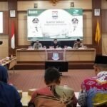 Wali Kota Cilegon Instruksikan OPD Tempel Rekomendasi DPRD di Ruang Kerja