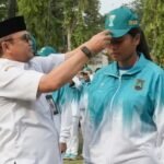 Cilegon Bidik Masuk Tiga Besar, 365 Atlet Bakal Berlaga di POPDA XII Banten 2026