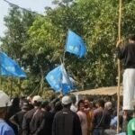 Nelayan Bojonegara Geruduk PT Gandasari Energi, Protes Dampak Reklamasi