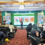 Workshop Daur Ulang PLN IP Suralaya: Sulap Sampah Jadi Cuan, di Moment Hari Lihgkungan Hidup Sedunia 2026