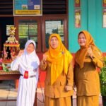 Banyak Lahirkan Prestasi, SDN Kubang Lesung Kota Cilegon Optimistis Rebut Prestasi FLS3N di Tingkat Provinsi