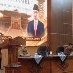 Sinergi dan Pelayanan Prima: DPRD Kota Cilegon Sambut Sekretaris Dewan Baru, Lepas Tubagus Heri Mardiana dengan Apresiasi Tinggi