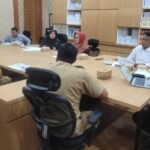 Komisi II DPRD Cilegon Gelar RDP, Soroti Realisasi Bansos dan Pengembangan Wisata Daerah