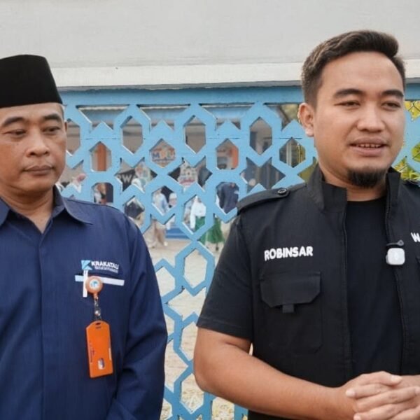 Pemkot Cilegon Siapkan Program SD-SMP Swasta Gratis Mulai Awal 2027