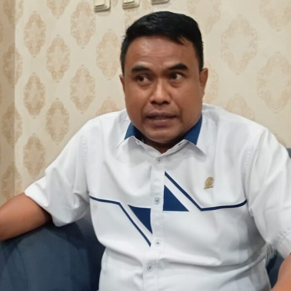 Pastikan Dampak Nyata, ​Komisi II DPRD Kota Cilegon Tekankan Pentingnya Output Program Prioritas Kesra dan DP3AP2KB