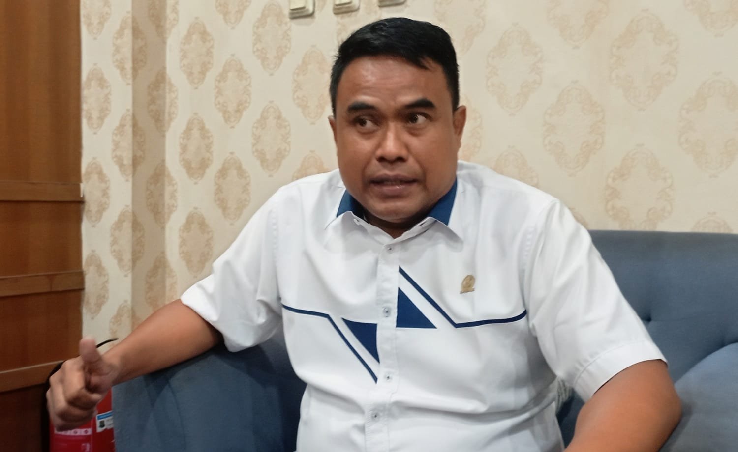Pastikan Dampak Nyata, ​Komisi II DPRD Kota Cilegon Tekankan Pentingnya Output Program Prioritas Kesra dan DP3AP2KB