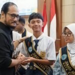Wakil Wali Kota Cilegon Ajak Pemuda Tentukan Masa Depan dengan Menjauhi Narkoba
