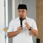Pemkot Cilegon Tingkatkan Kadedeuh MTQ Menjadi Rp 50 Juta, Wali Kota Robinsar Minta LPTQ Perkuat Pembinaan Menuju MTQ 2027