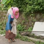 Robinsar Instruksikan OPD Distribusikan Air Selama Musim Kemarau ke Wilayah Terdampak Kekeringan, Janjikan Solusi Pipanisasi Tahun Ini