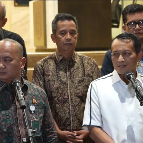 Eks Jampidsus FA Tersangka TPPU Ditahan di Rutan KPK: Ujian Berat Integritas Korps Adhyaksa