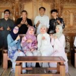Wedding Intimate Jadi Solusi Tren Nikah Sederhana Ala Gen Z