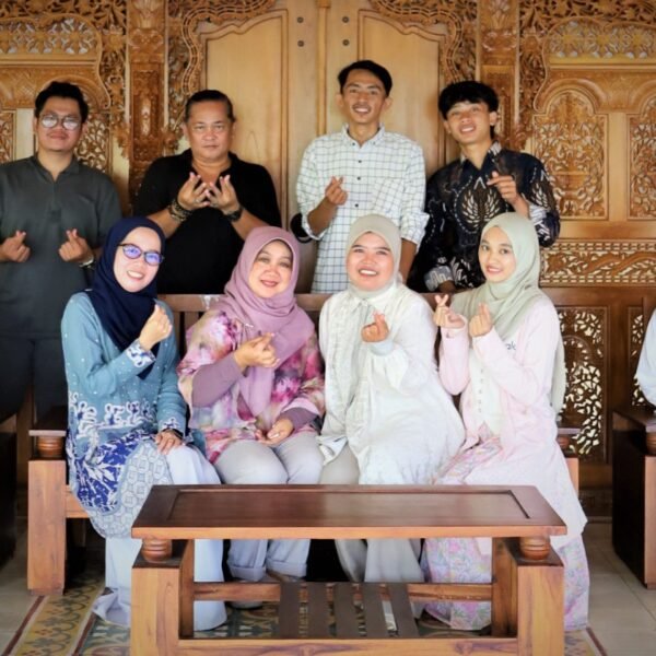 Wedding Intimate Jadi Solusi Tren Nikah Sederhana Ala Gen Z