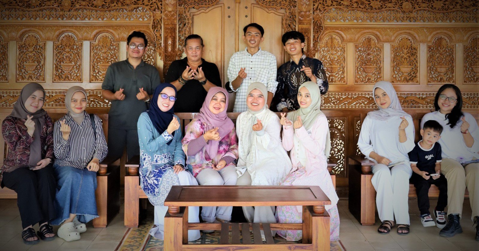 Wedding Intimate Jadi Solusi Tren Nikah Sederhana Ala Gen Z