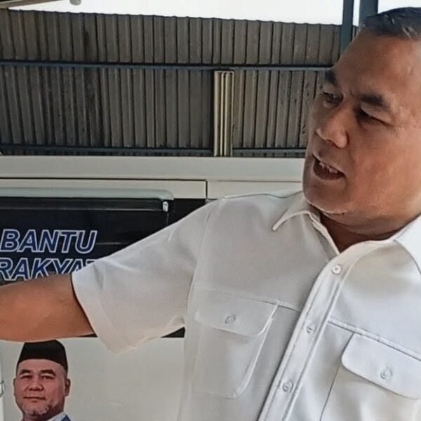 Anggota DPR RI Dapil Banten II Edison Sitorus Perluas Layanan Kemanusiaan, Siapkan 11 Unit Armada Ambulans Gratis Untuk Warga