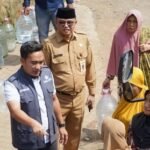 Pemkot Cilegon Pastikan Pasokan Air Bersih bagi Warga Terdampak Kekeringan, Pipanisasi Ditargetkan Rampung Desember