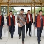 Perwakilan Pemerintah Dongguan China Jajaki Investasi di Cilegon, Pelabuhan PCM Jadi Potensi Strategis