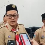 Ahmad Alawi Ungkap Dugaan Pelanggaran UU Pramuka, Ketua Kwarcab Cilegon Didesak Mundur