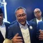 Buka Kongres BM PAN, Zulkifli Hasan Targetkan 3.000 Kader Militan untuk Perjuangkan Kedaulatan Rakyat