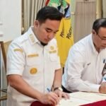 Sinergi PLTU 8 Suralaya dan Pemkot Cilegon Berlanjut, Prioritaskan Program CSR Untuk Lingkungan hingga Air Bersih