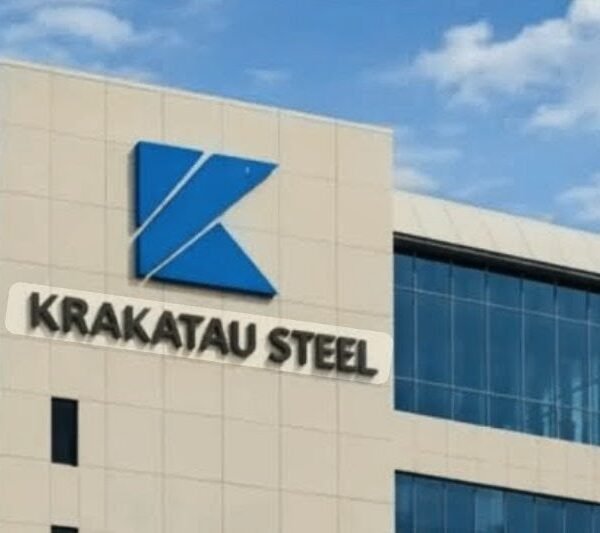 Kebakaran Pabrik CRM Krakatau Steel Picu Keadaan Memaksa: Produksi CRC Full Hard Terganggu, Pasokan Nasional Disokong Sinergi Domestik