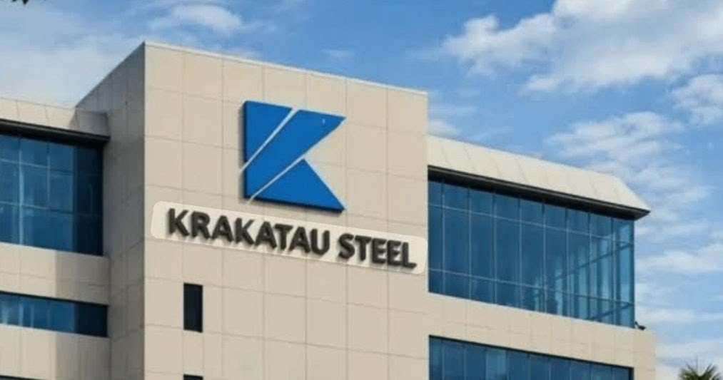 Krakatau Steel Pastikan Suplai CRC Terjaga dan Segera Upayakan Perbaikan CRM