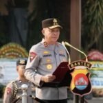 Mutasi di Polda Banten: Irjen Pol. Hengki Pimpin Sertijab Wakapolda hingga Kapolres Cilegon dan Lebak