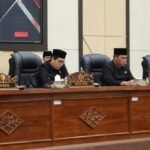 DPRD Cilegon Sahkan Perda Pertanggungjawaban APBD 2025, Wali Kota Komitmen Jadikan Catatan Dewan Pedoman Evaluasi