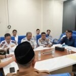 Respons Keluhan Warga, Pemkot Cilegon Panggil Penanggung Jawab Perbaikan Jalan Cilegon-Anyer