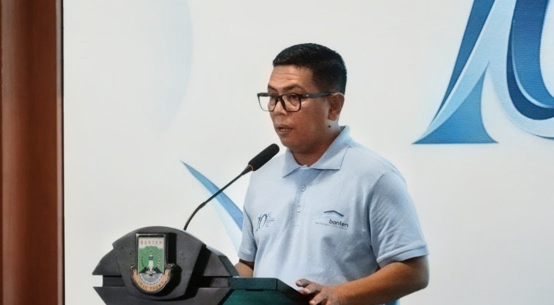 Syarat Ketat di Balik Janji Pembagian Saham Bank Banten: RKUD Jadi Penentu Utama
