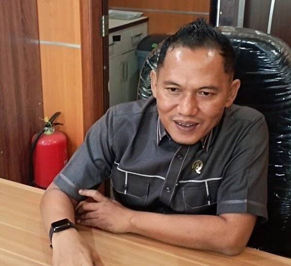 Masduki Tekankan Rekam Jejak 5 Calon Sekda Kota Cilegon, “Bukan Barang Baru”, Kinerja di OPD Asal Perlu Dikaji