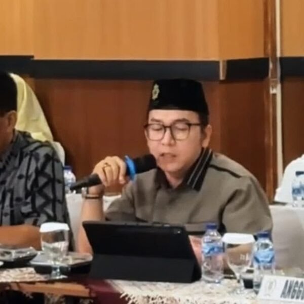DPRD Cilegon Pertanyakan Prognosis APBD Lampaui Pagu, Soroti Kemiripan Angka Belanja dan Silpa
