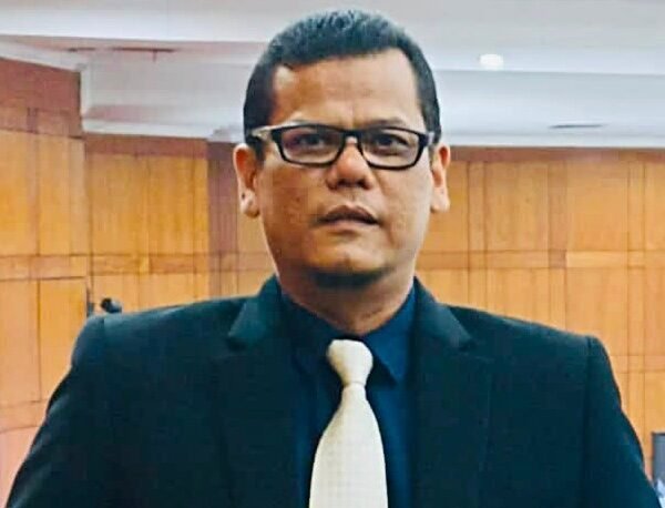 Tingkatkan Kinerja Pengelolaan Keuangan, Kabag Keuangan Sekretariat DPRD Cilegon Usung Slogan “STARS”
