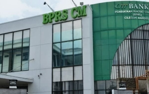 Kinerja BPRSCM Tumbuh Positif, Wali Kota Cilegon Dorong Penguatan dan Optimalisasi Potensi Daerah