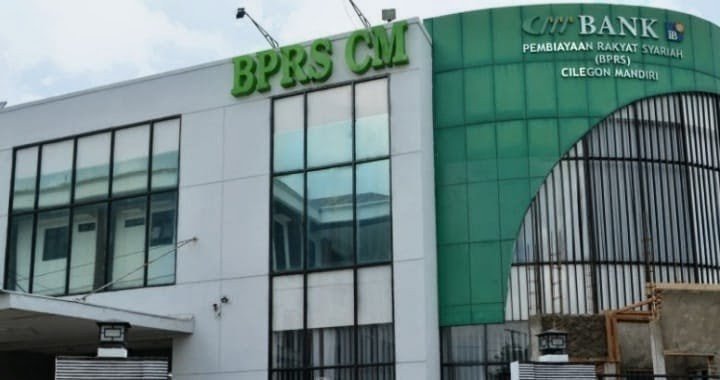 Kinerja BPRSCM Tumbuh Positif, Wali Kota Cilegon Dorong Penguatan dan Optimalisasi Potensi Daerah